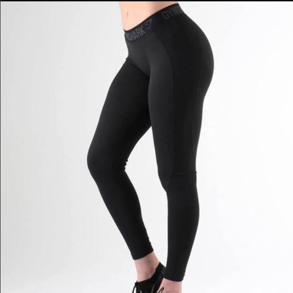 NWT Gymshark Flex Legging V3 Size S
